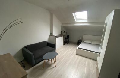 location appartement 415 € CC /mois à proximité de Saint-Étienne (42230)