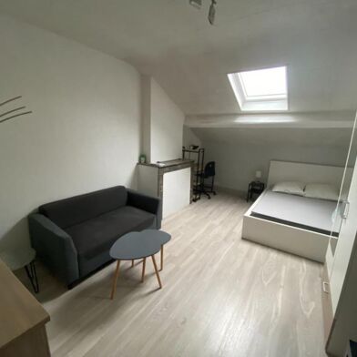 Appartement 2 pièces 415 €