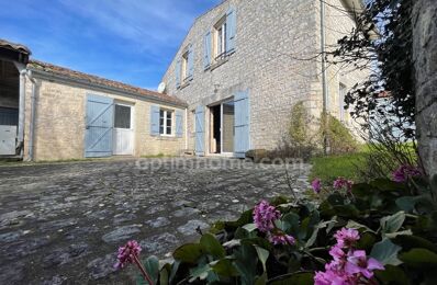 vente maison 740 000 € à proximité de La Rochelle (17000)