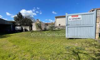 Maison 5 Pièces 94 m² à vendre à Sainte-Marie-de-Ré (17740)