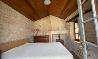 Maison 5 Pièces 94 m² à vendre à Sainte-Marie-de-Ré (17740)