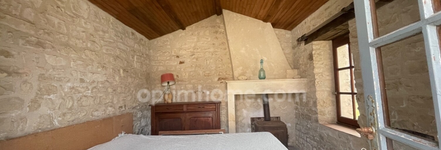 Maison 5 Pièces 94 m² à vendre à Sainte-Marie-de-Ré (17740)