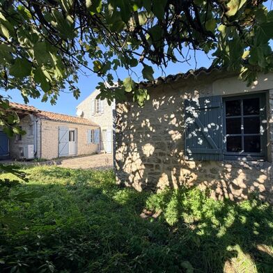 Maison 5 pièces 798000 €