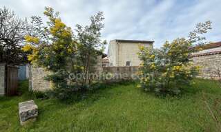 Maison 5 Pièces 94 m² à vendre à Sainte-Marie-de-Ré (17740)