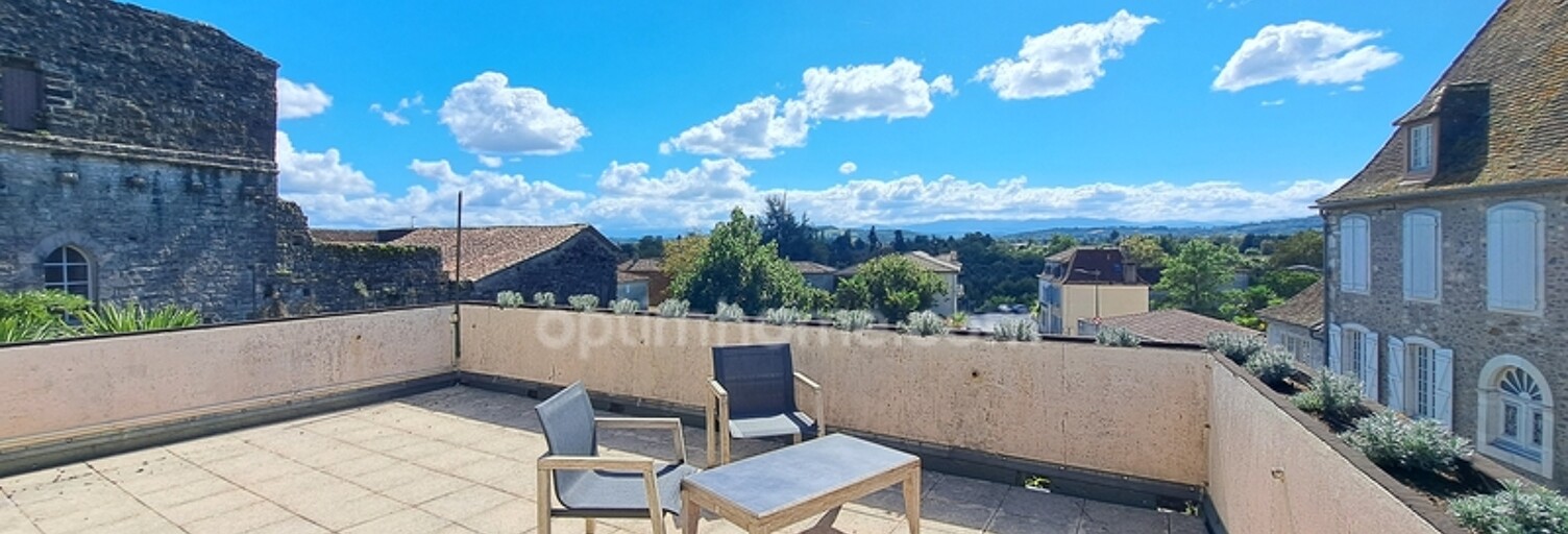 Maison 10 Pièces 293 m² à vendre à Sauveterre-de-Béarn (64390)