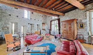 Maison 10 Pièces 293 m² à vendre à Sauveterre-de-Béarn (64390)