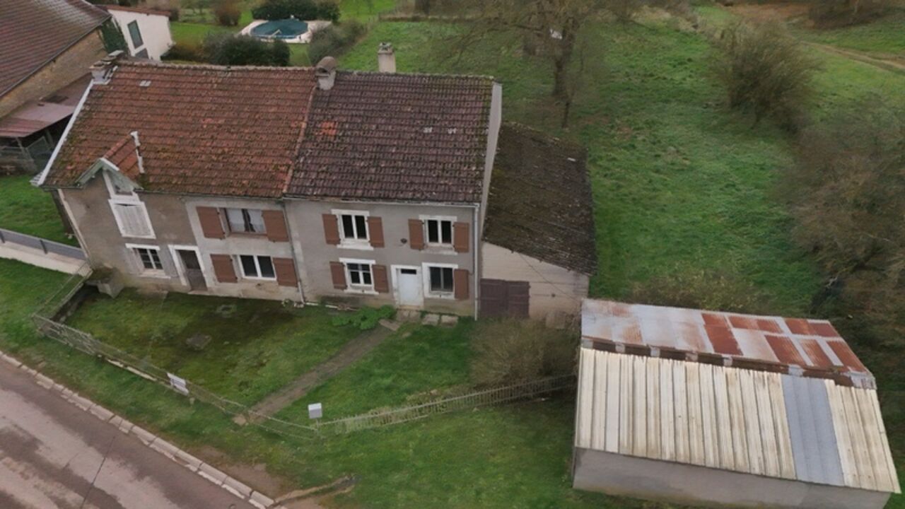 maison 9 pièces 190 m2 à vendre à Villécloye (55600)