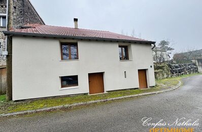 viager maison Bouquet 45 800 € à proximité de Perrigny-sur-l'Ognon (21270)