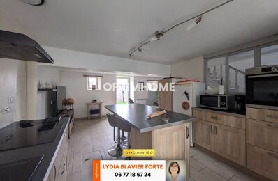 vente maison 135 000 € à proximité de Limoges (87)