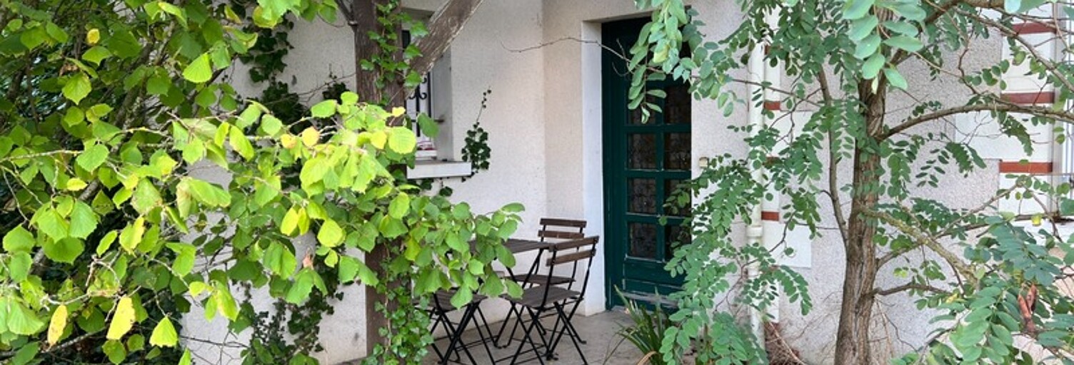 Maison 6 Pièces 142 m² à vendre à Sepmes (37800)