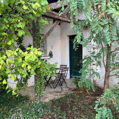 Maison 6 pièces 178000 €