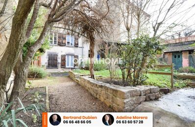 vente maison 278 000 € à proximité de Glaine-Montaigut (63160)