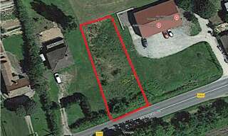 Terrain  879 m² à vendre à Souvigny (03210)