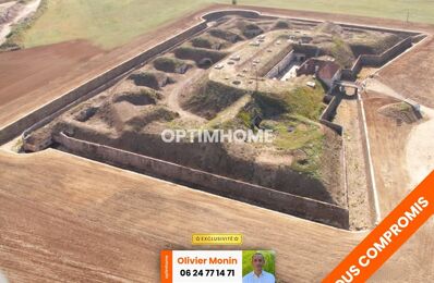 vente maison 245 000 € à proximité de Plombières-Lès-Dijon (21370)