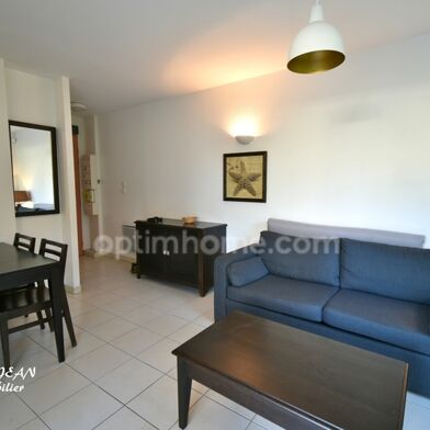 Appartement 1 pièces 150900 €