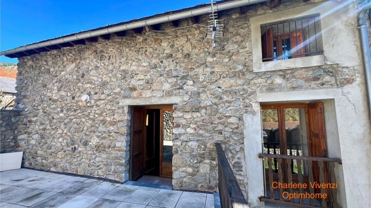 maison 4 pièces 80 m2 à vendre à Porta (66760)