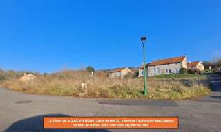 Terrain  830 m² à vendre à Corny-sur-Moselle (57680)