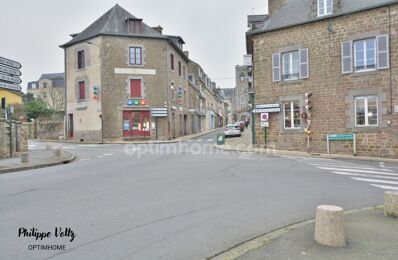 immeuble  pièces 296 m2 à vendre à Cancale (35260)