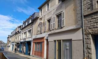 Immeuble  296 m² à vendre à Cancale (35260)