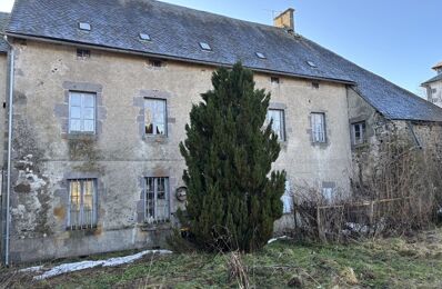 vente maison 87 000 € à proximité de Besse-Et-Saint-Anastaise (63610)