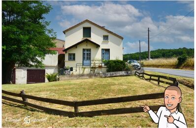 vente maison 155 000 € à proximité de Eyraud-Crempse-Maurens (24140)