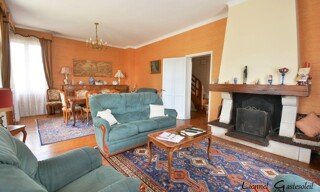 Maison 6 Pièces 116 m² à vendre à Bergerac (24100)