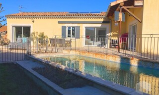 Maison 7 Pièces 180 m² à vendre à Châteauneuf-du-Rhône (26780)