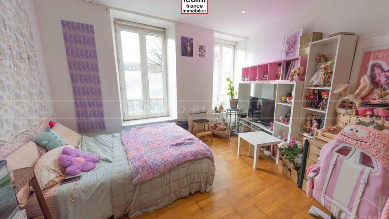 appartement 1 pièces 24 m2 à vendre à Brest (29200)