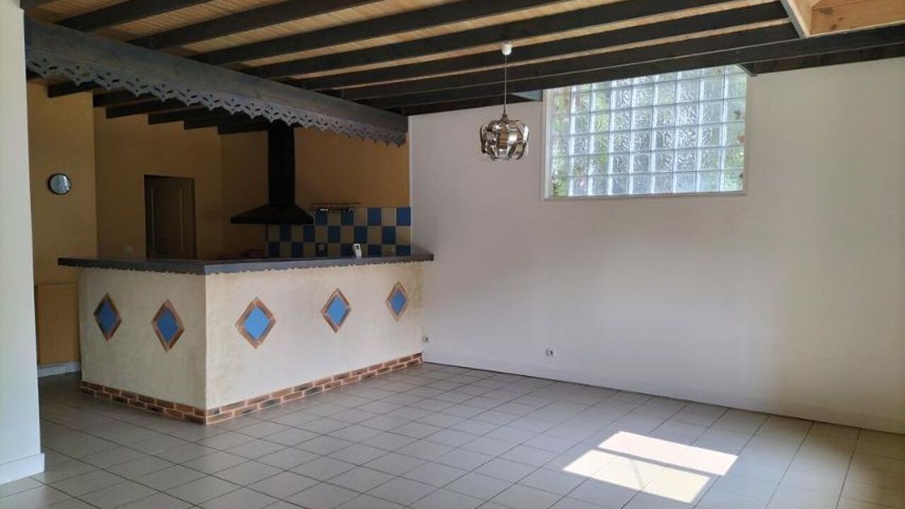 appartement 3 pièces 101 m2 à louer à Langon (33210)