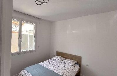 appartement 2 pièces 28 m2 à louer à Talence (33400)