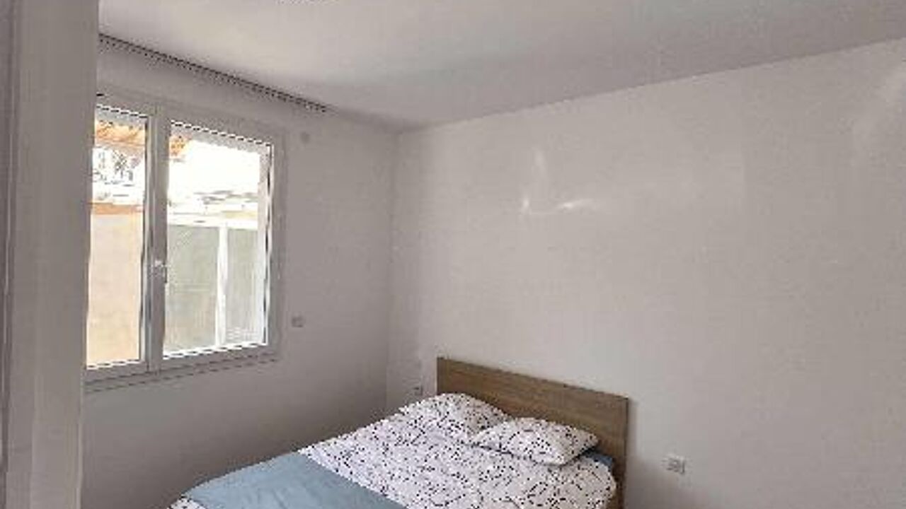 appartement 2 pièces 28 m2 à louer à Talence (33400)