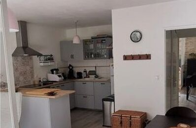 appartement 2 pièces 45 m2 à louer à Bègles (33130)