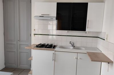 location appartement 439 € CC /mois à proximité de Pomeys (69590)