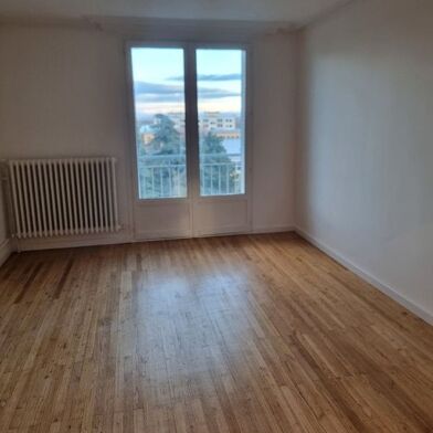 Appartement 3 pièces 55 m²