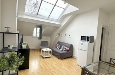 vente appartement 189 000 € à proximité de Héricy (77850)