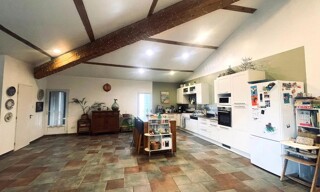 Maison 6 Pièces 300 m² à vendre à Roujan (34320)