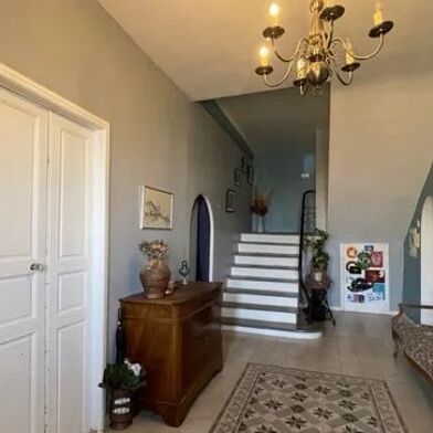 Maison 6 pièces 360000 €