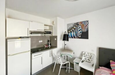 vente appartement 66 340 € à proximité de Saint-Jean-de-Boiseau (44640)