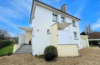 vente maison 245 000 € à proximité de Saint-Germer-de-Fly (60850)