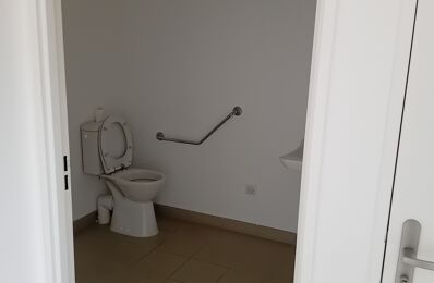 commerce 4 pièces 54 m2 à louer à Valloire-sur-Cisse (41150)