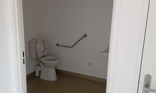 Commerce 4 Pièces 54 m² à louer à Valloire-sur-Cisse (41150)