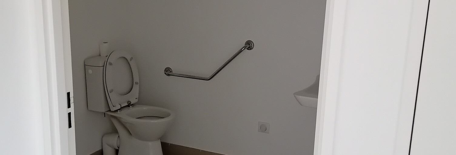 Commerce 4 Pièces 54 m² à louer à Valloire-sur-Cisse (41150)