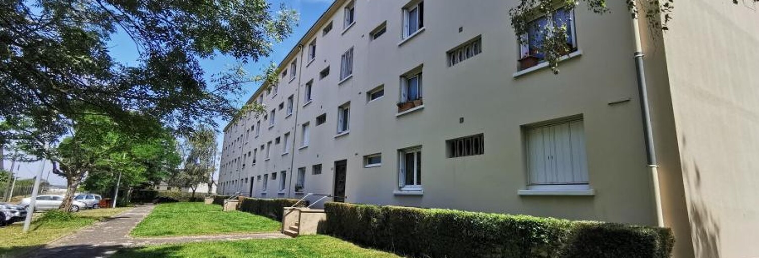 Appartement 3 Pièces 78 m² à louer à Mondoubleau (41170)