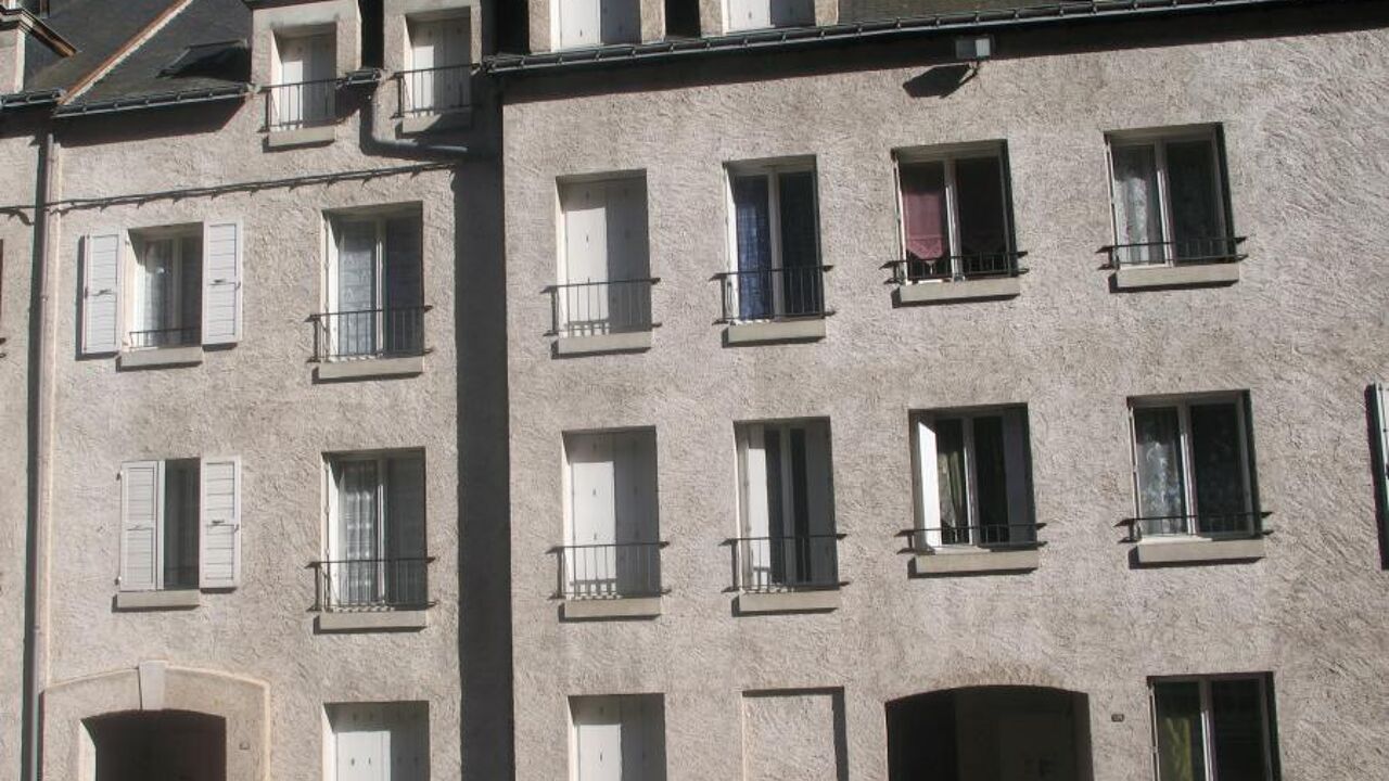 appartement 3 pièces 68 m2 à louer à Vendôme (41100)