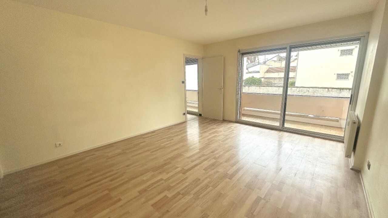 appartement 3 pièces 74 m2 à vendre à Dijon (21000)