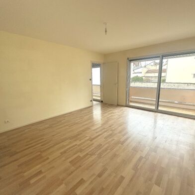 Appartement 3 pièces 74 m²