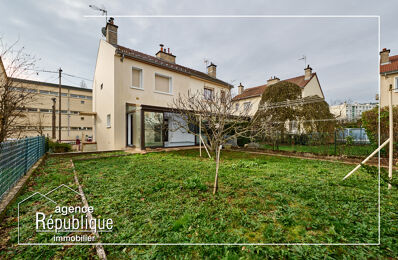 vente maison 210 000 € à proximité de Perrigny-Lès-Dijon (21160)