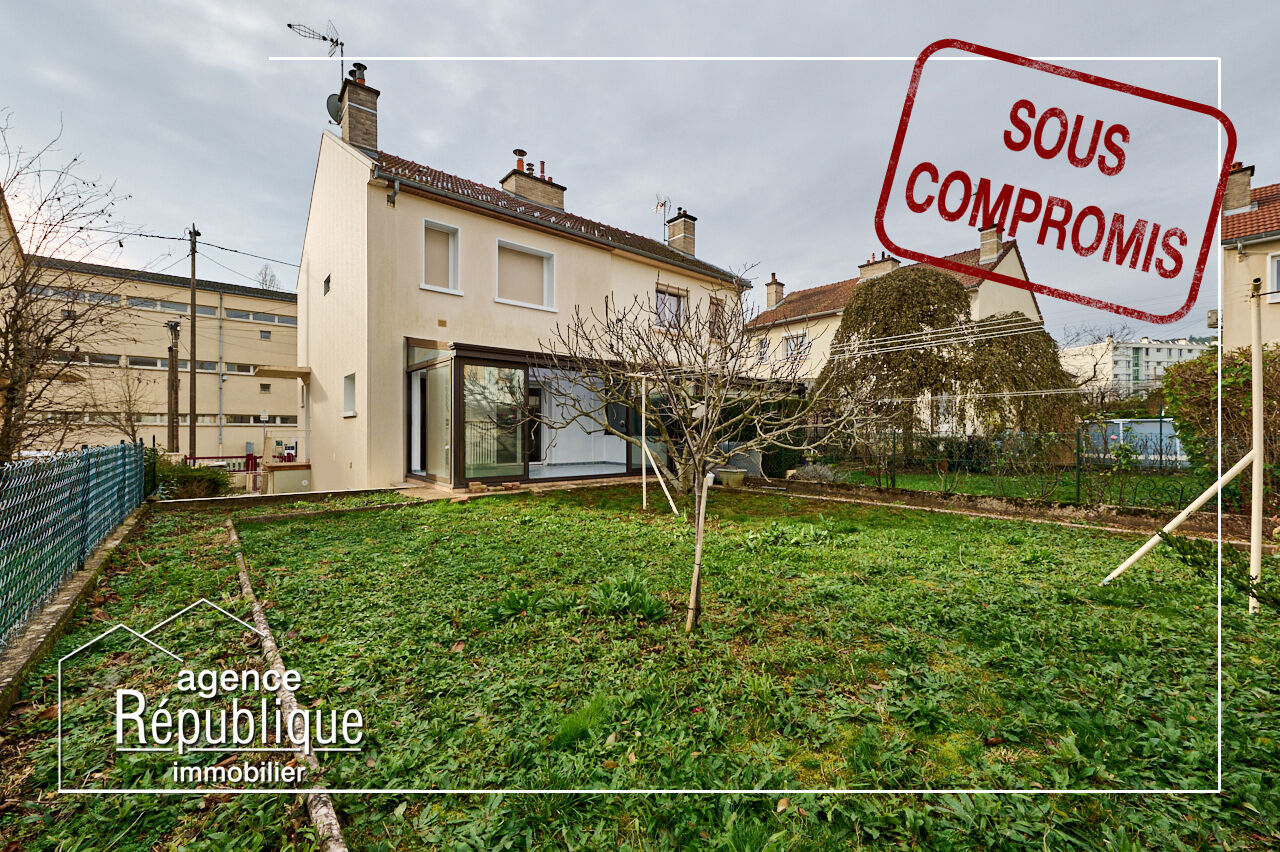Agence immobilière de A à  Z Immo Conseil
