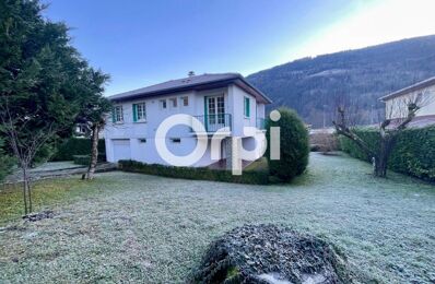 vente maison 239 000 € à proximité de Tencin (38570)