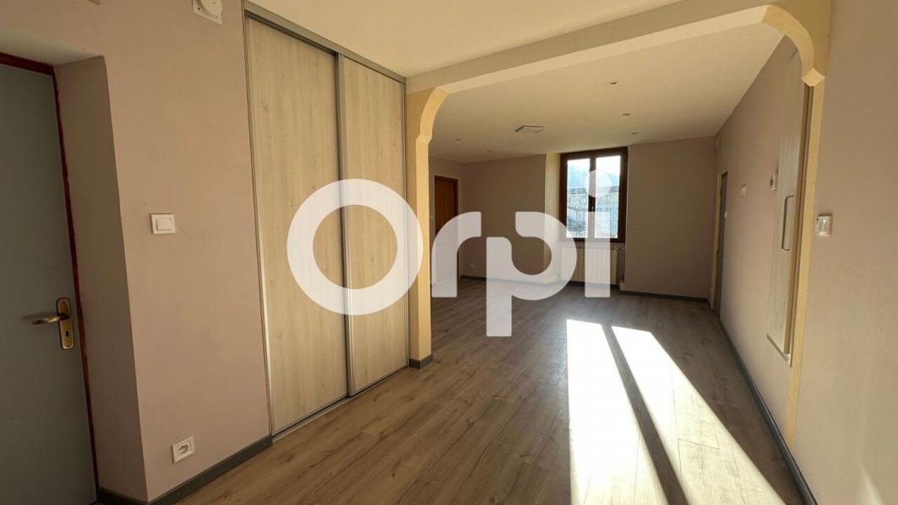 appartement 2 pièces 76 m2 à louer à Villard-Bonnot (38190)